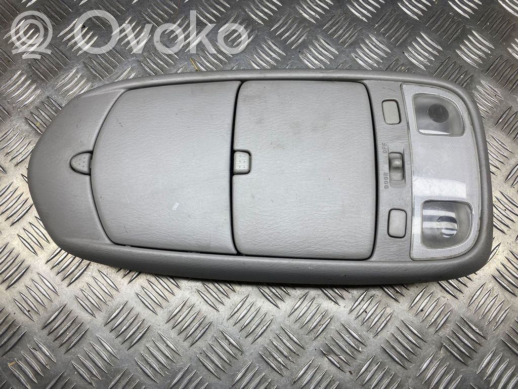 Mazda MPV Luz del asiento delantero 