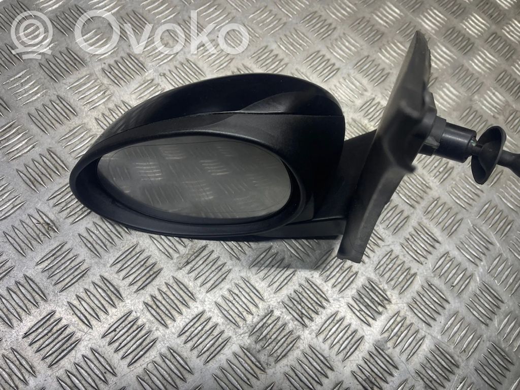 Toyota Aygo AB10 Spogulis (elektriski vadāms) 
