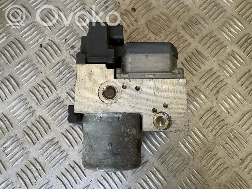 Audi A6 S6 C5 4B ABS-pumppu 