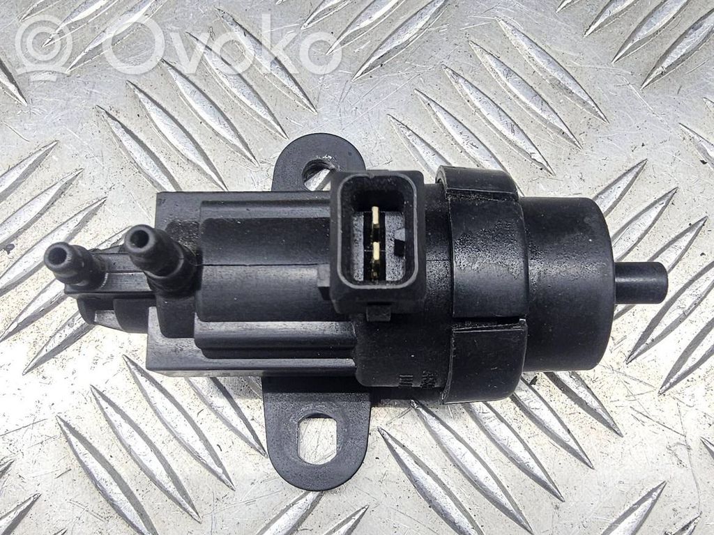 Ford Focus Solenoīda vārsts 