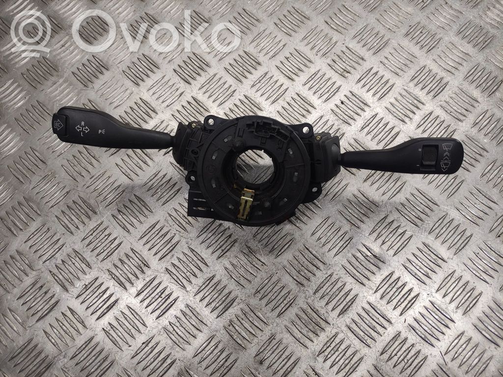 BMW 3 E46 Airbag slip ring squib (SRS ring) 