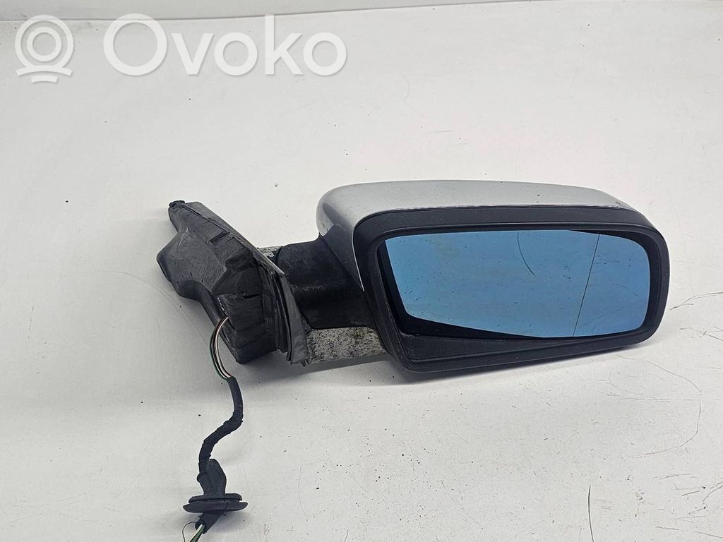 Front door electric wing mirror   E1010748,39994