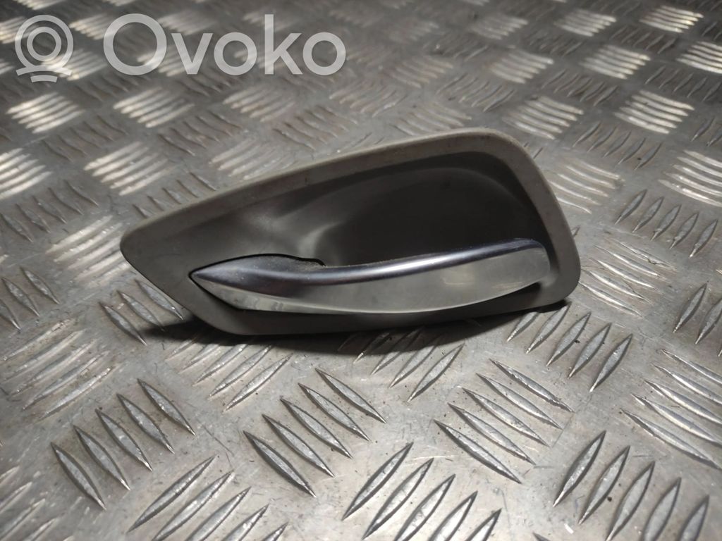 BMW 3 E90 E91 Front door interior handle 