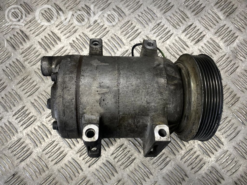 Audi A6 S6 C4 4A Kompresor / Sprężarka klimatyzacji A/C 