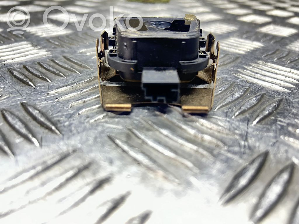 Peugeot 508 Rain sensor 