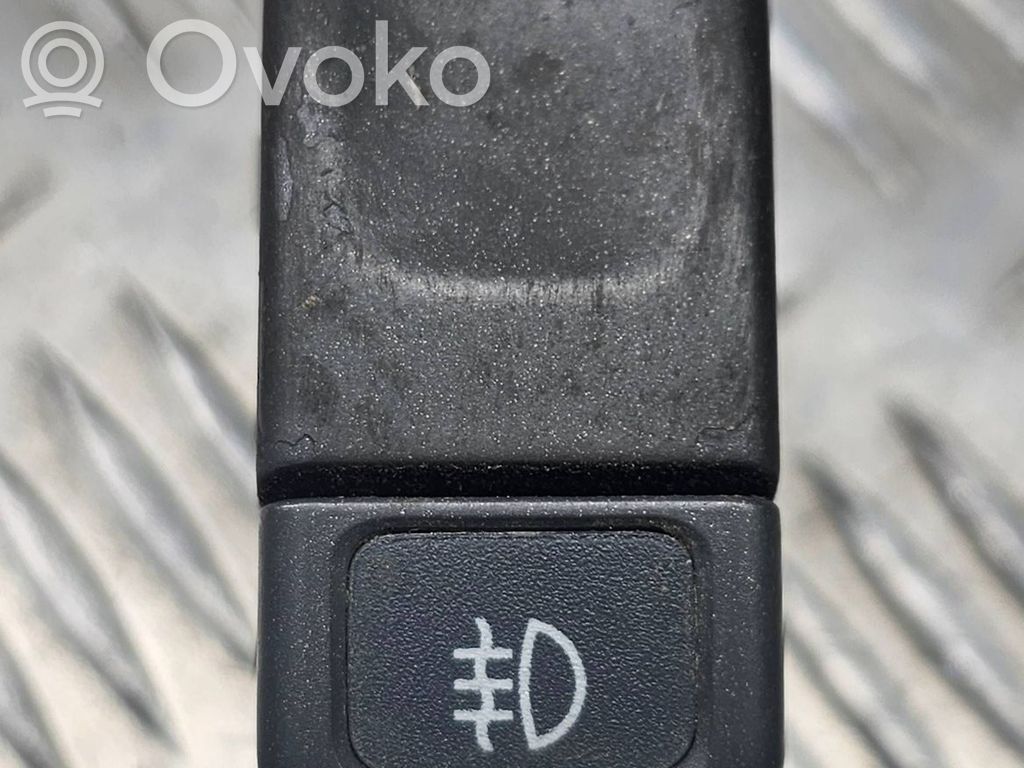 Volvo S80 Interruttore fendinebbia 