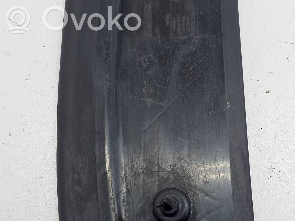 Radiator trim   7050651,74850610