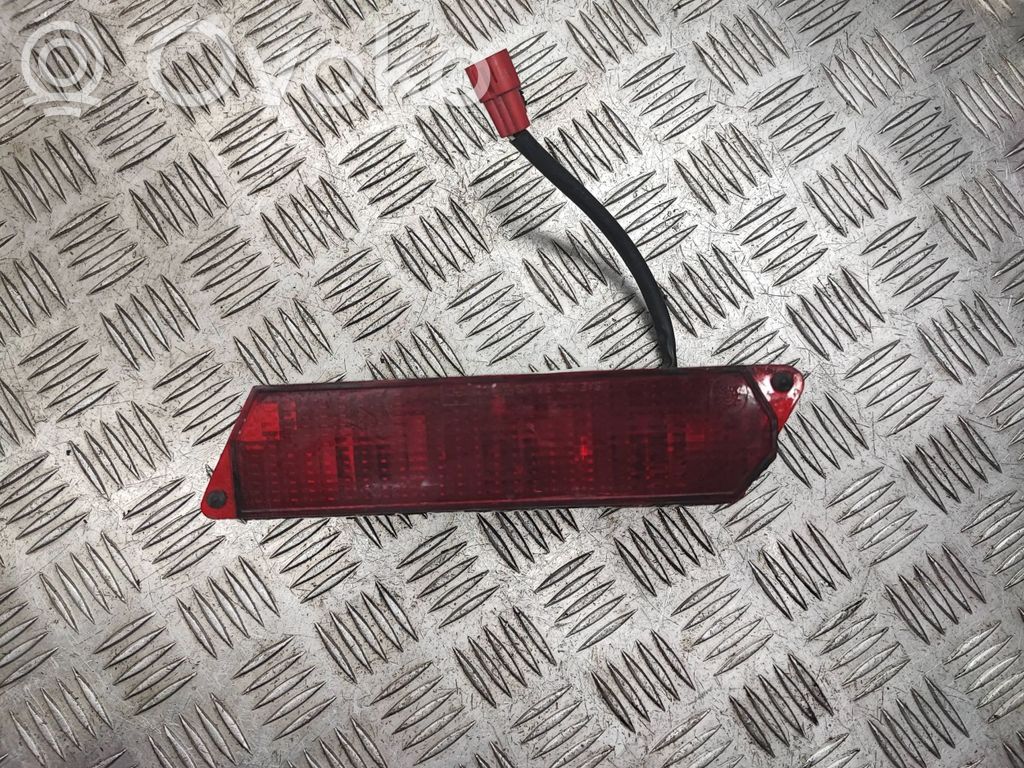 Chrysler Voyager Third/center stoplight 