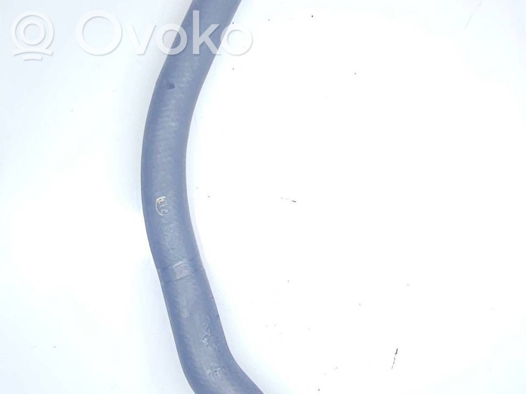BMW 5 E60 E61 Engine coolant pipe/hose 