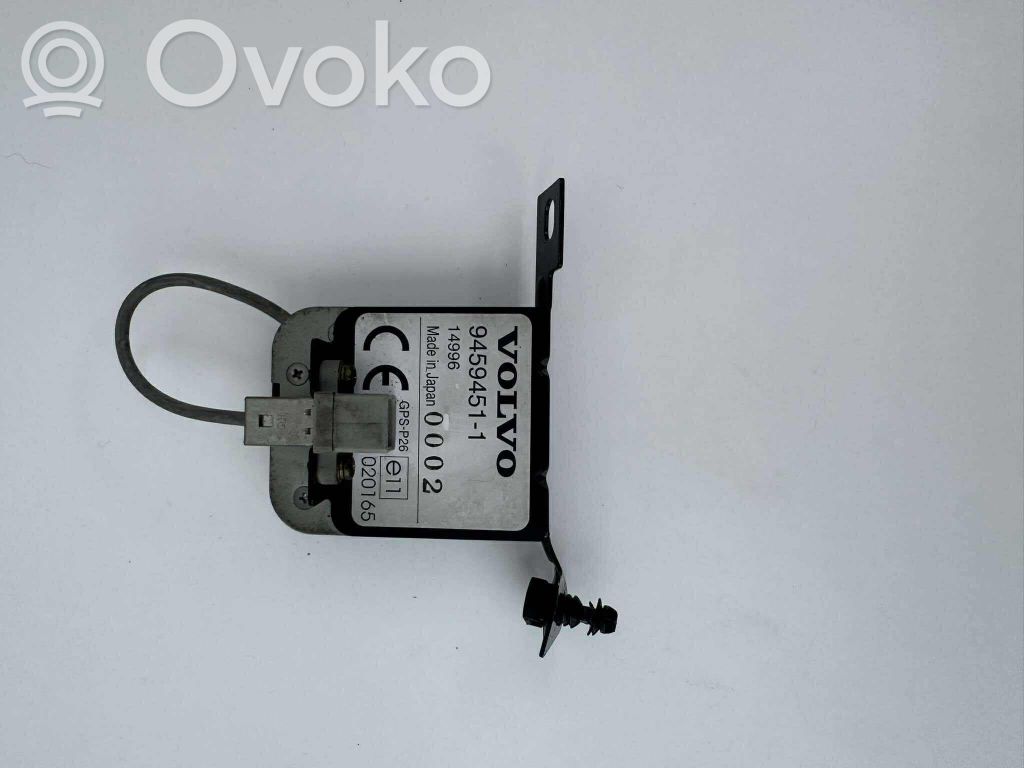 Volvo V70 Antena (GPS antena) 