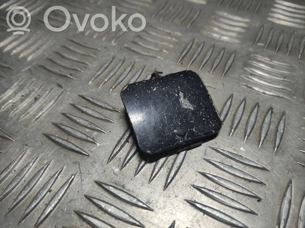 BMW 5 E39 Abdeckung Deckel Abschleppöse vorne 