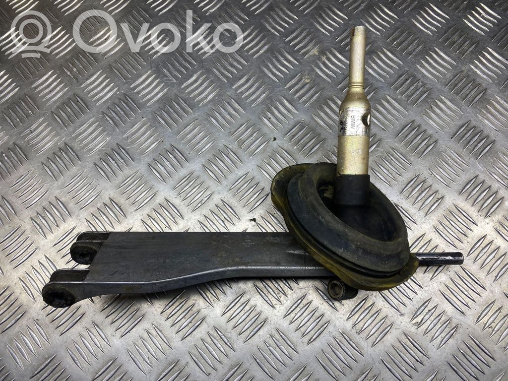 BMW 3 E90 E91 Gear shifter/selector 