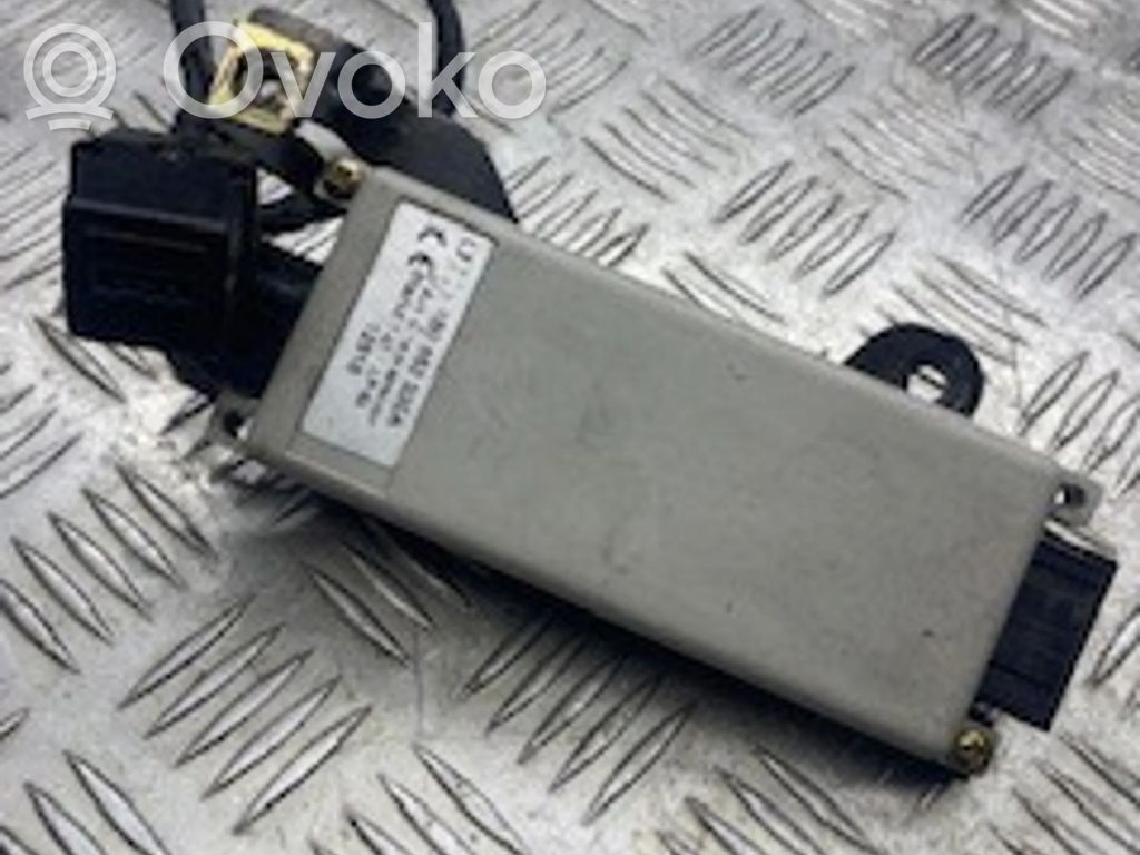 Audi A6 S6 C5 4B Phone control unit/module 