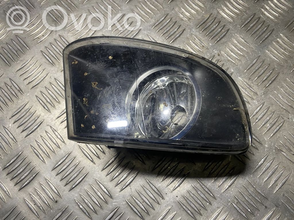 BMW 3 E90 E91 Miglas lukturis priekšā 