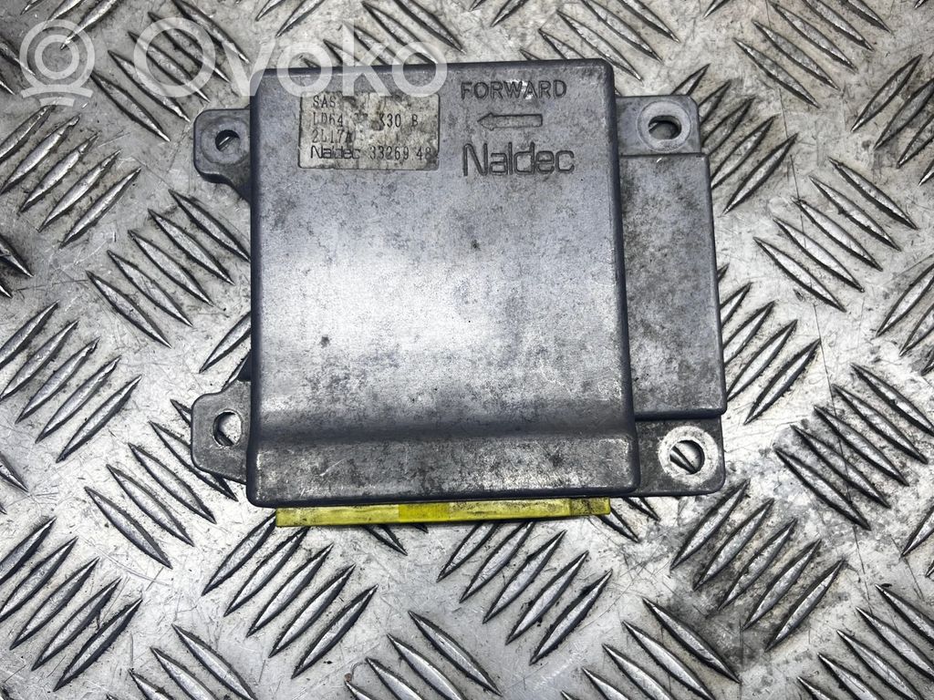 Mazda MPV Airbag control unit/module 