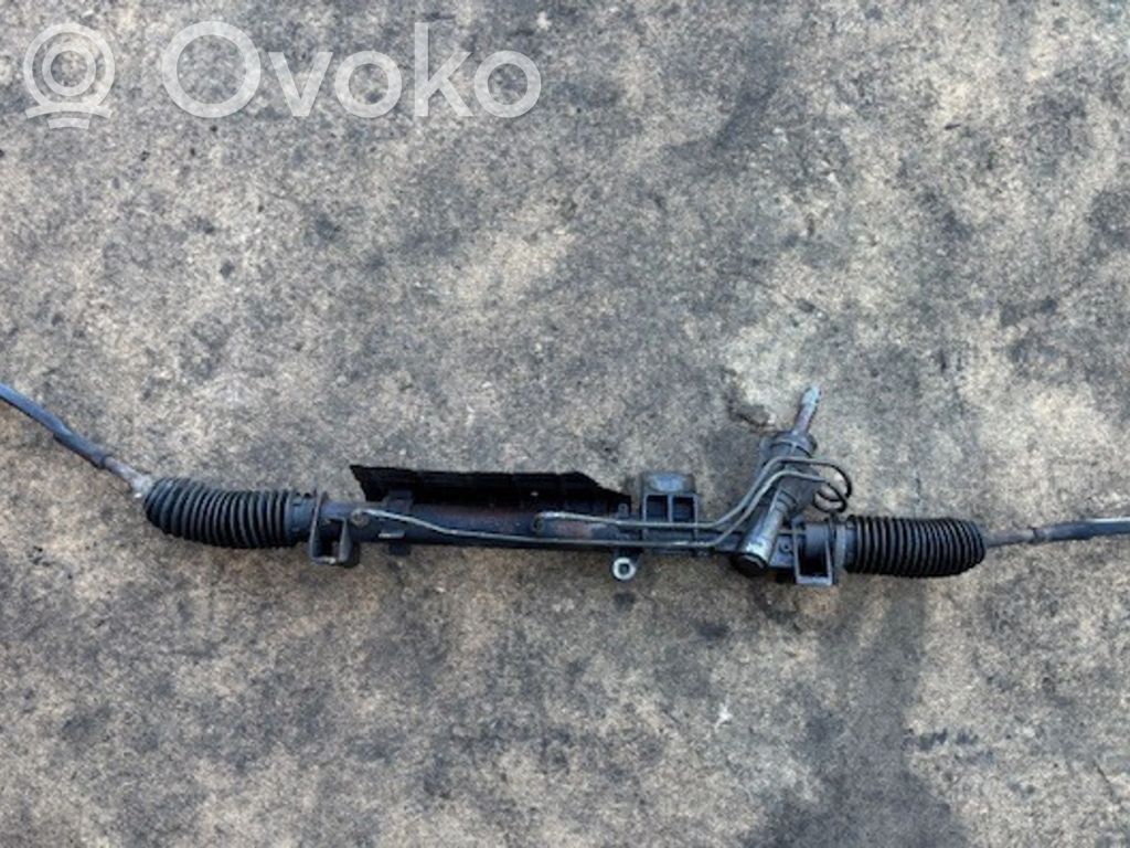 Volvo V70 Vairo kolonėlė 