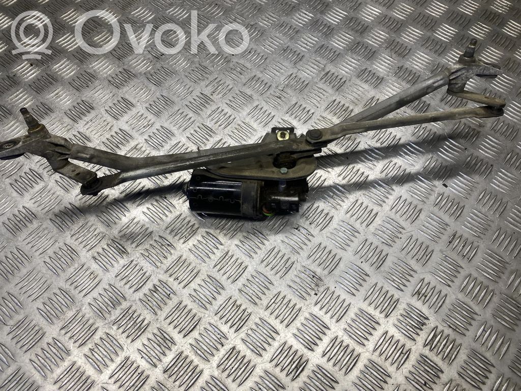 Audi A4 S4 B5 8D Silniczek wycieraczek szyby przedniej / czołowej 