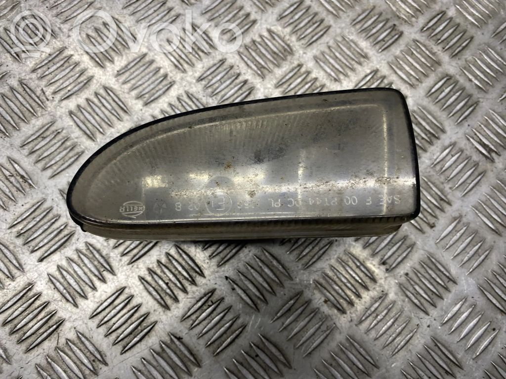 Chrysler PT Cruiser Fendinebbia anteriore 