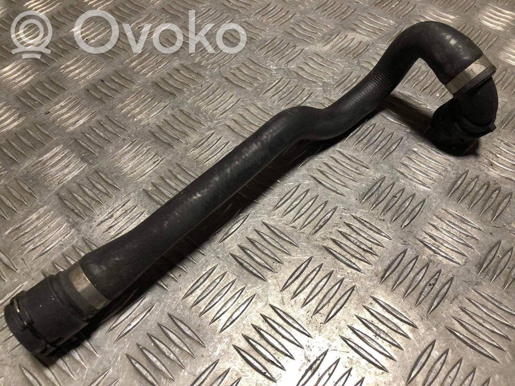 BMW 3 E90 E91 Caurulīte (-es) / šļūtene (-es) 