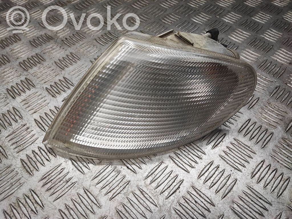 Ford Galaxy Kierunkowskaz przedni 