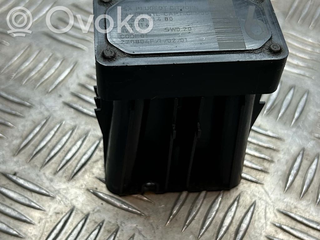 Citroen C5 Parking PDC sensor 