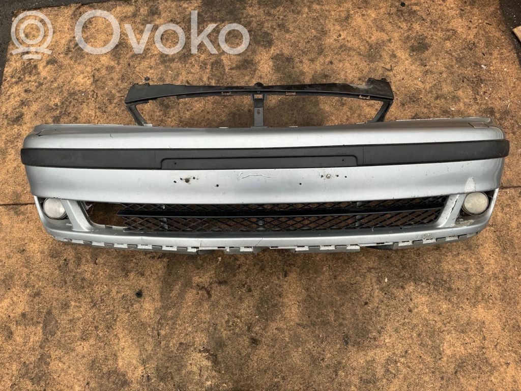 Ford Galaxy Front bumper 