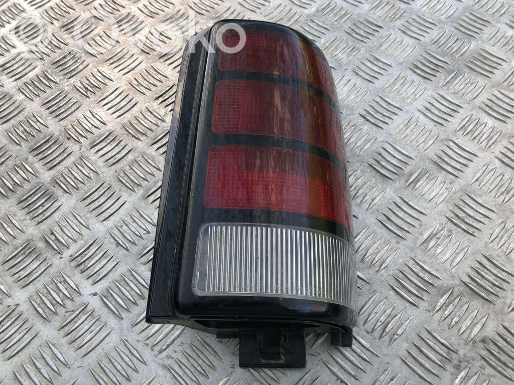 Chrysler Voyager Lampa tylna 