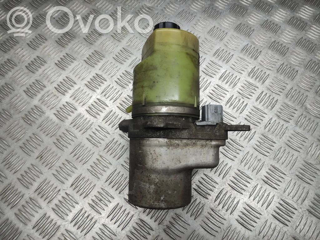 Ohjaustehostimen pumppu   1040085011094F,C6S48