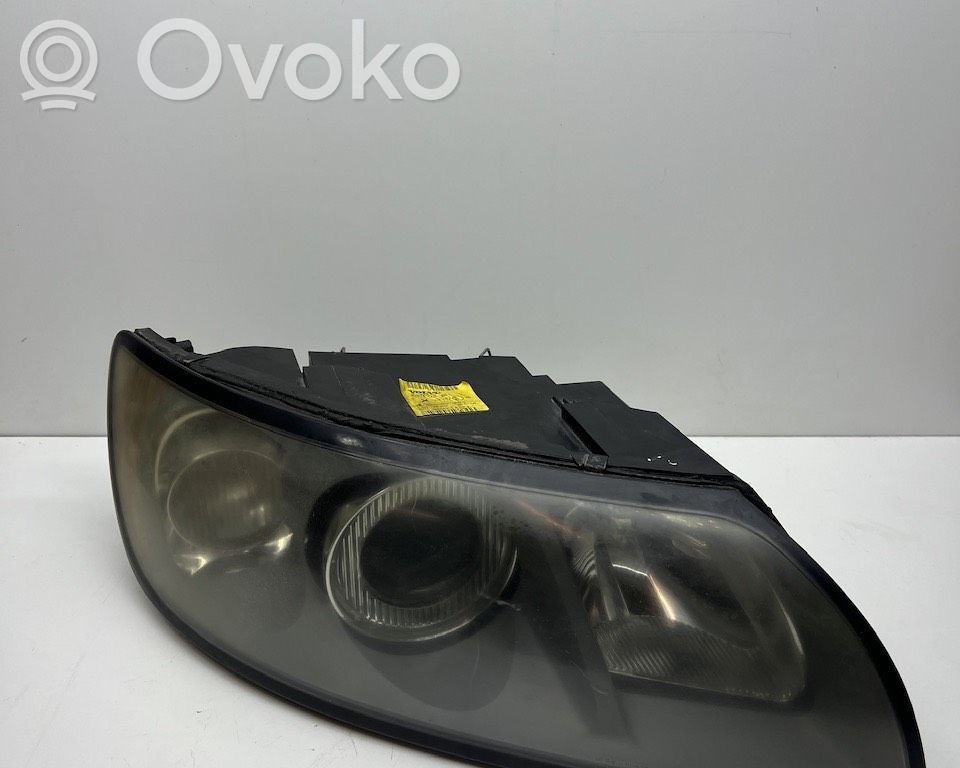 Volvo V50 Scheinwerfer 
