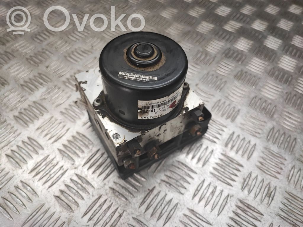 Volvo V70 ABS Blokas 