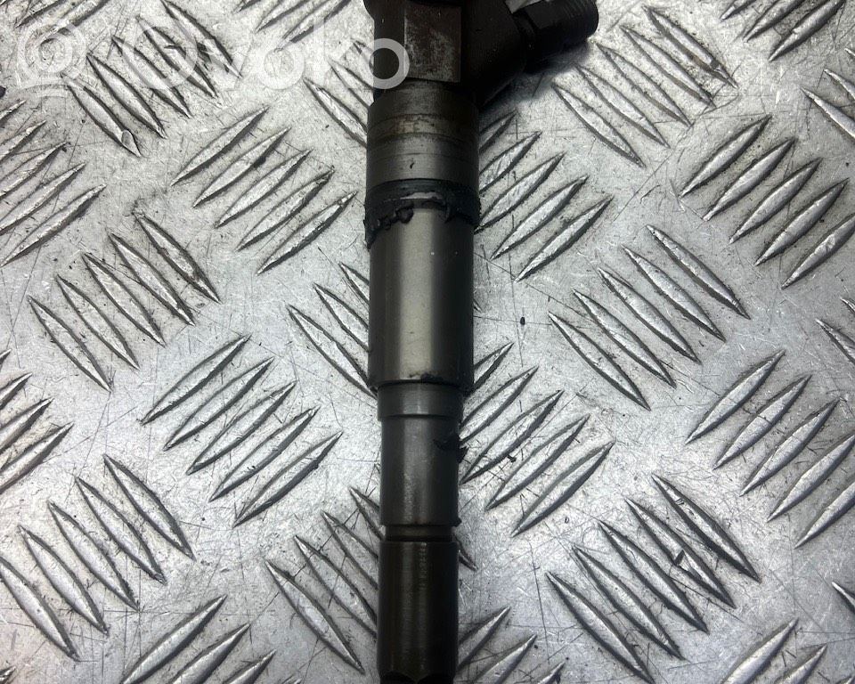 Fuel injector   0445110122