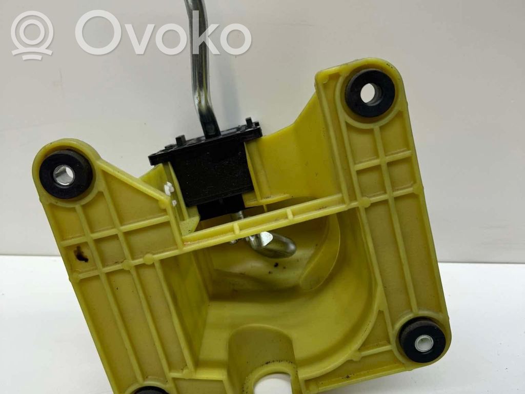 Ford Focus C-MAX Selector caja de cambios 