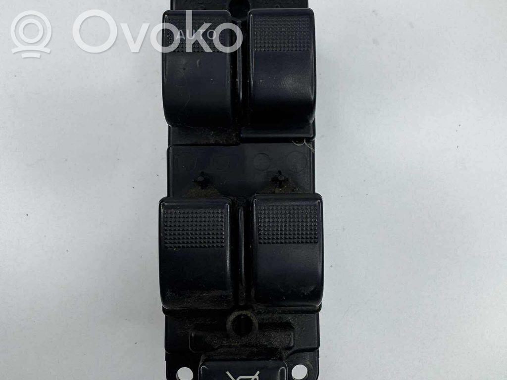 Electric window control switch   514526