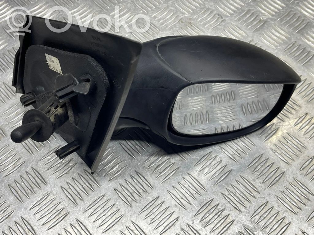 Citroen C3 Spogulis (elektriski vadāms) 