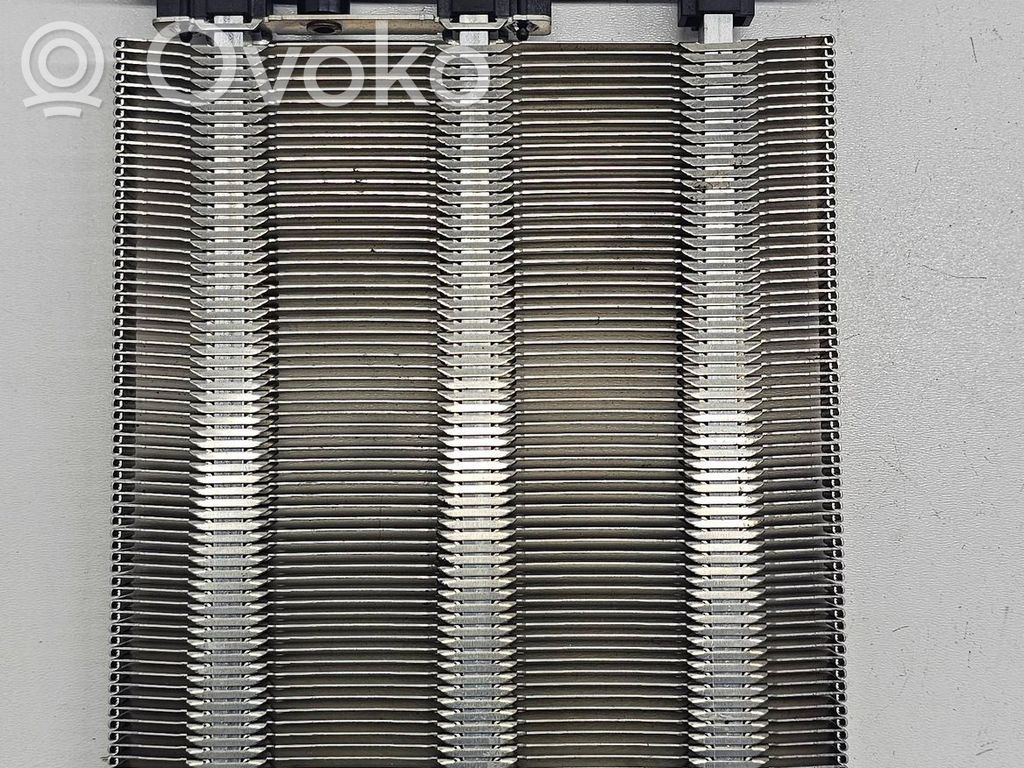 Volkswagen PASSAT B6 Radiador de calefacción eléctrico de habitáculo 