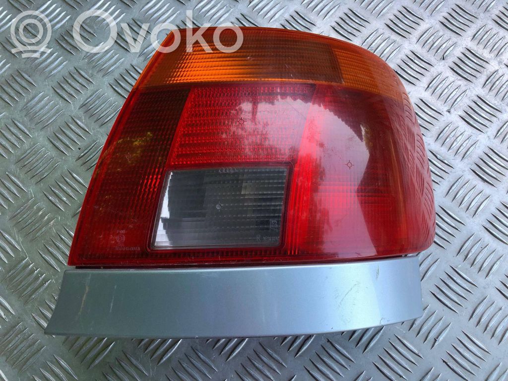 Audi A4 S4 B5 8D Rear/tail lights 