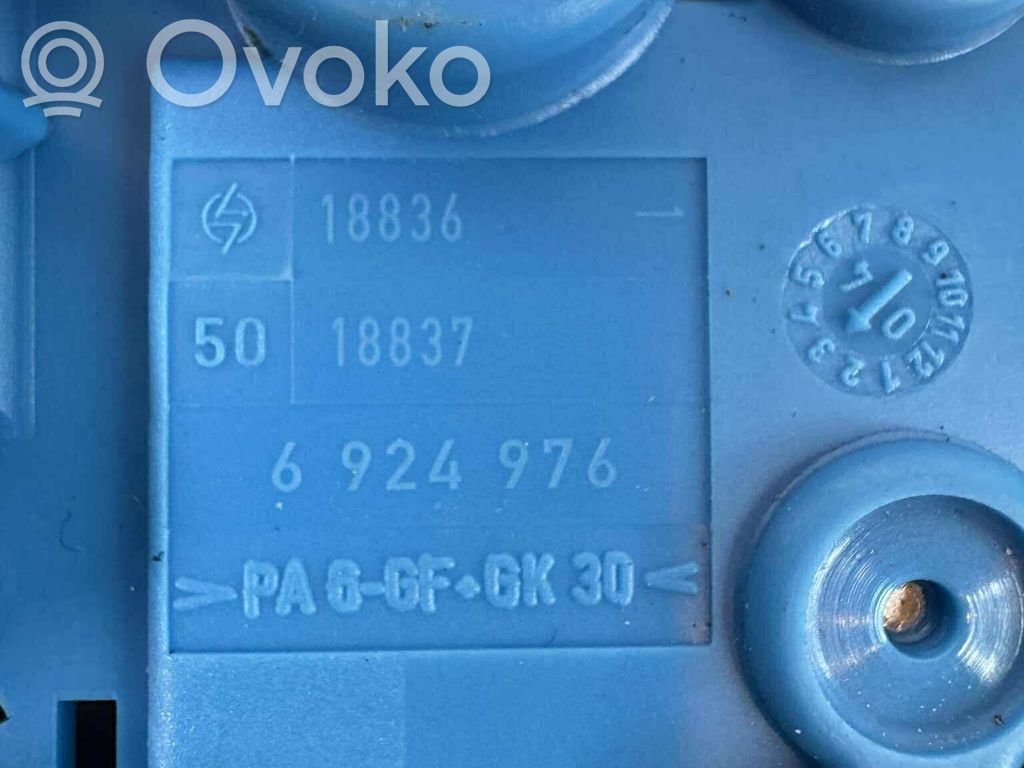 Saugiklių blokas   6924976,18836,18837