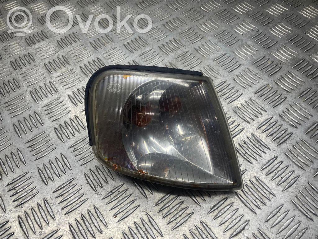 Audi A3 S3 8L Front indicator light 