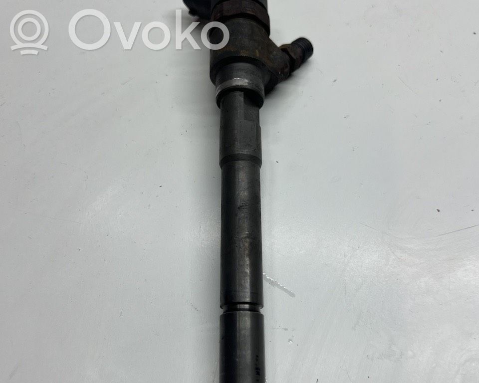 Chevrolet Captiva Inyector de combustible 