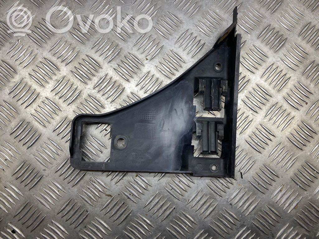 Ford Galaxy Front bumper mounting bracket 