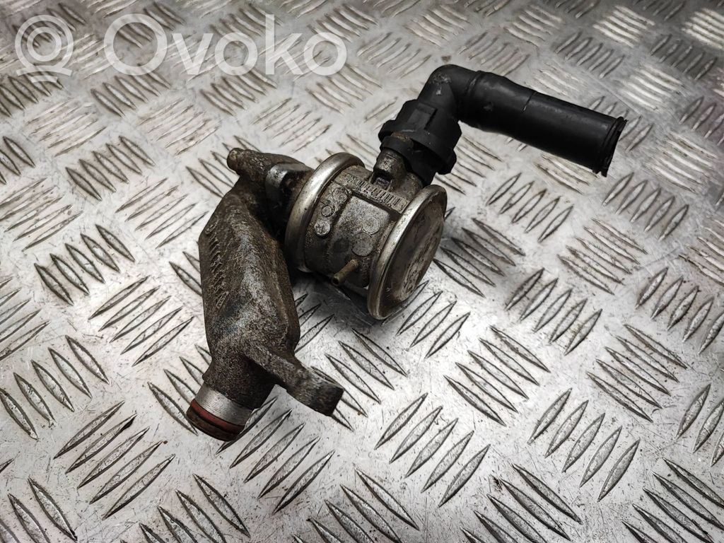 Volkswagen Bora EGR vožtuvas 