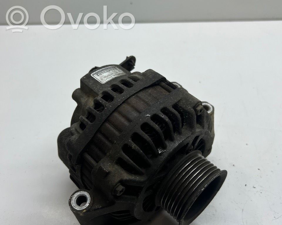 Honda CR-V Alternador 