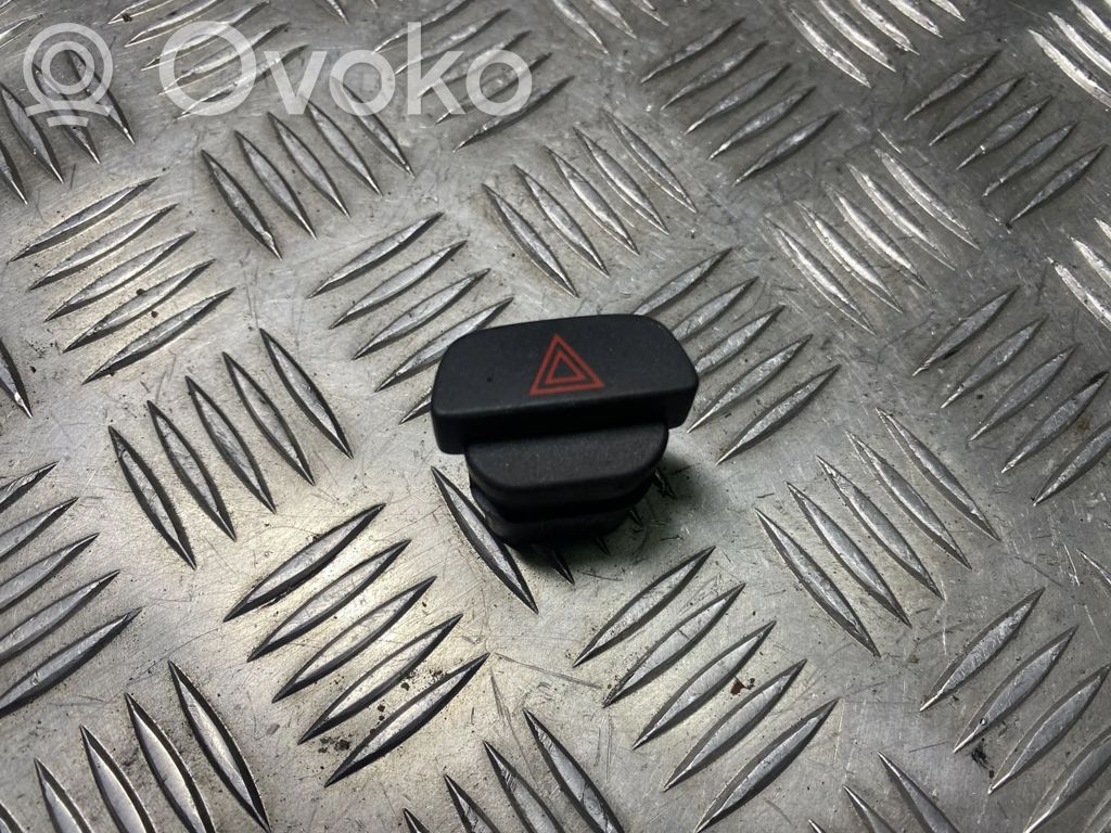 Ford Focus Hazard light switch 