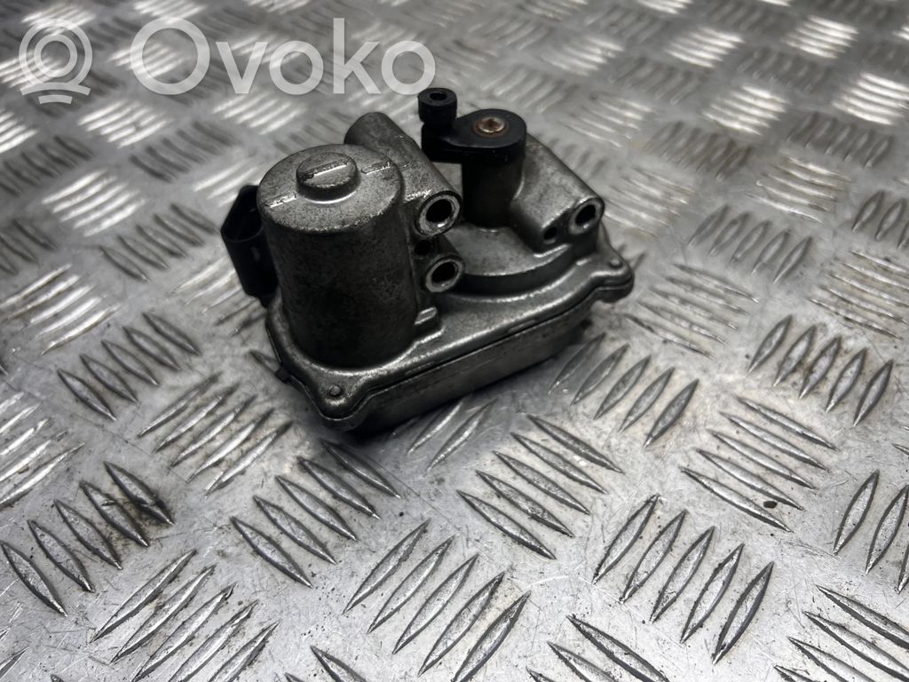 Zawór kolektora ssącego   A2C53308514,057129886L,1812S01,12086