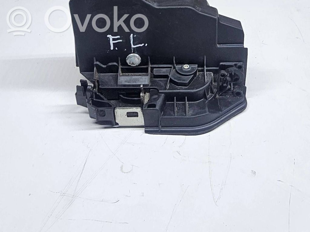 Etuoven lukko   7036169