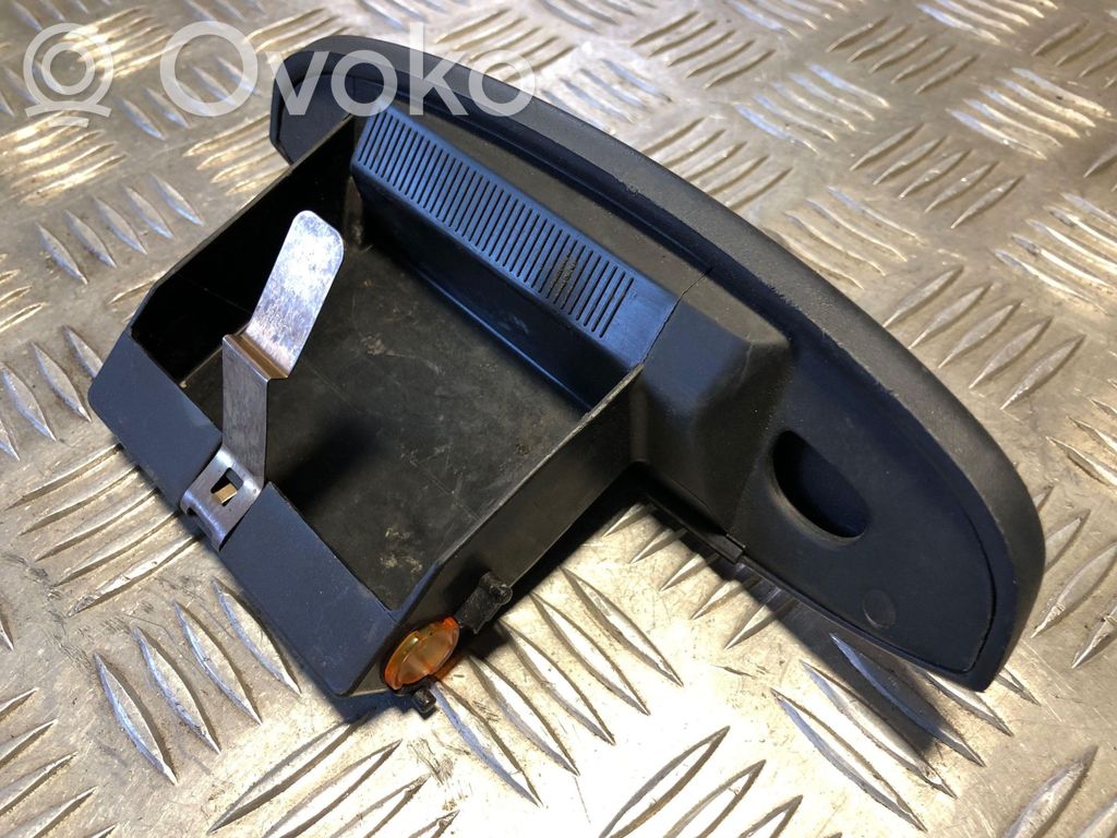Renault Megane I Pelnutrauks 