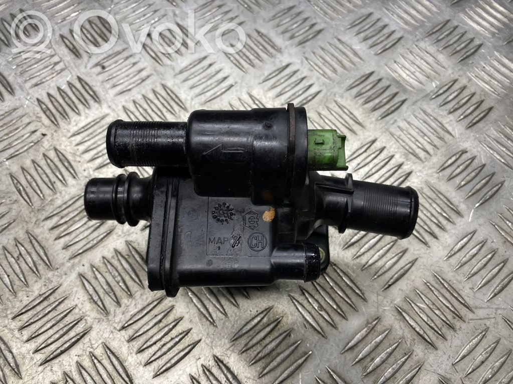 Termostat / Obudowa termostatu   9641522380,00027100D,00027101D