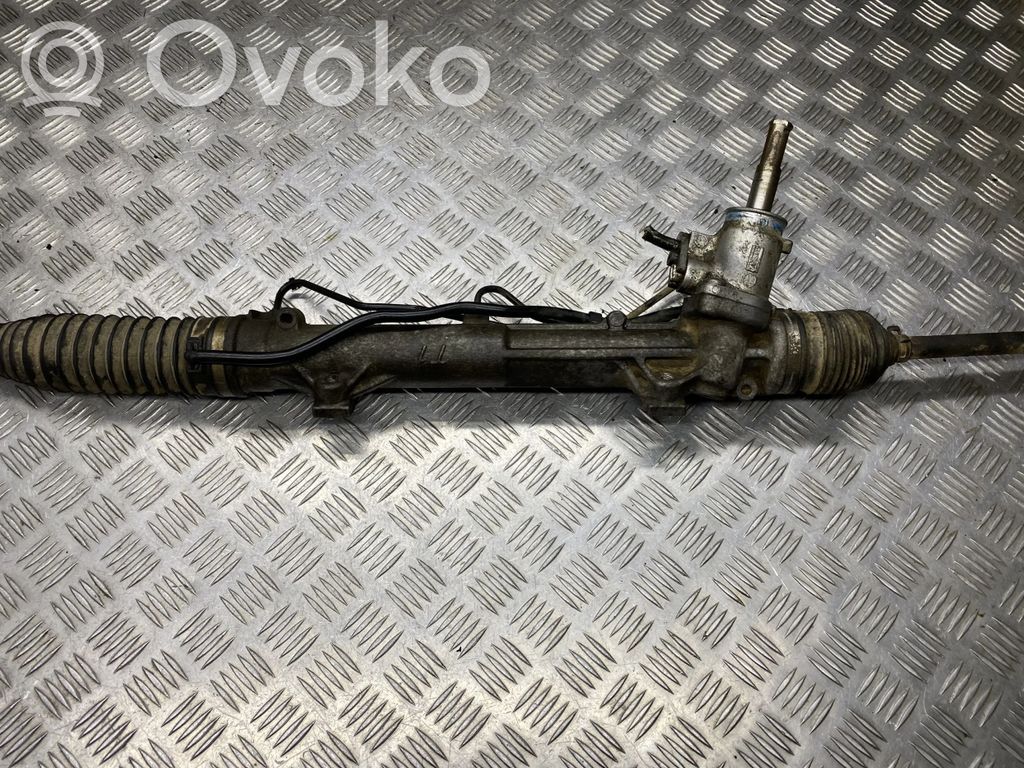 Peugeot 206 Steering rack 