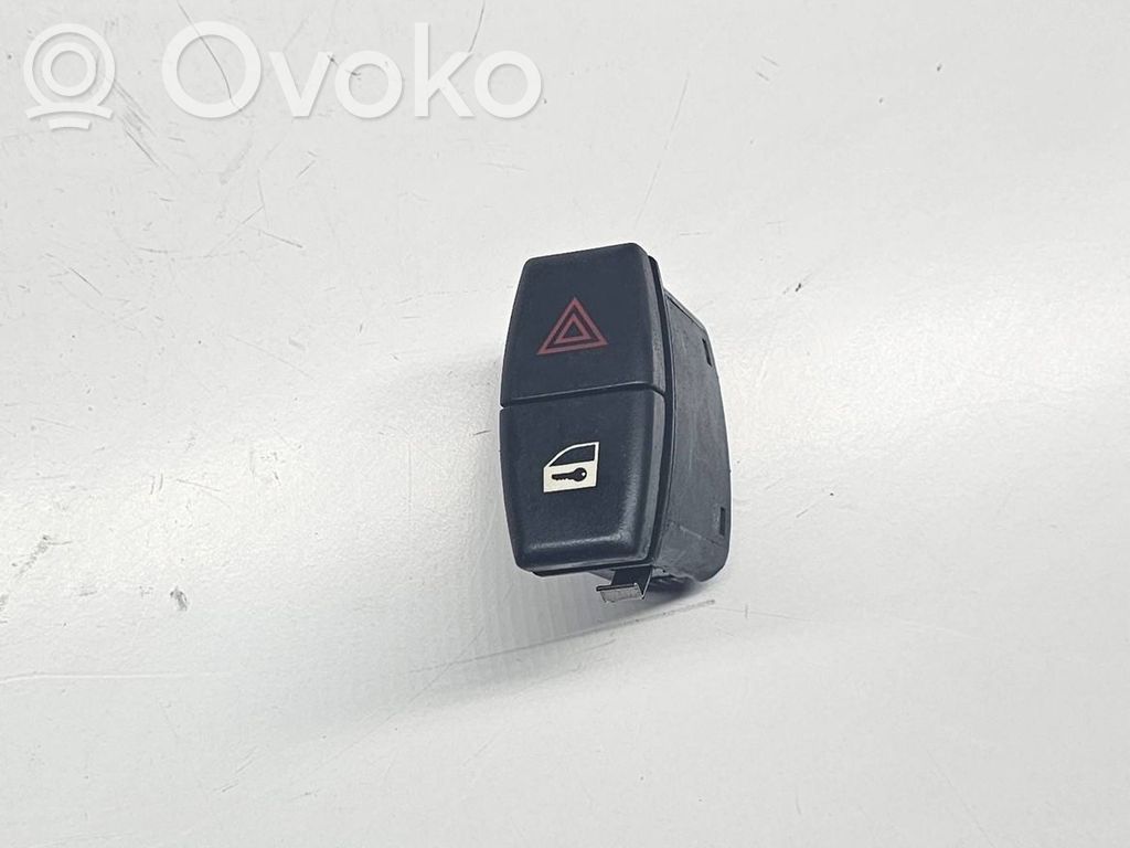 Hazard light switch   549519500,61316,91950604