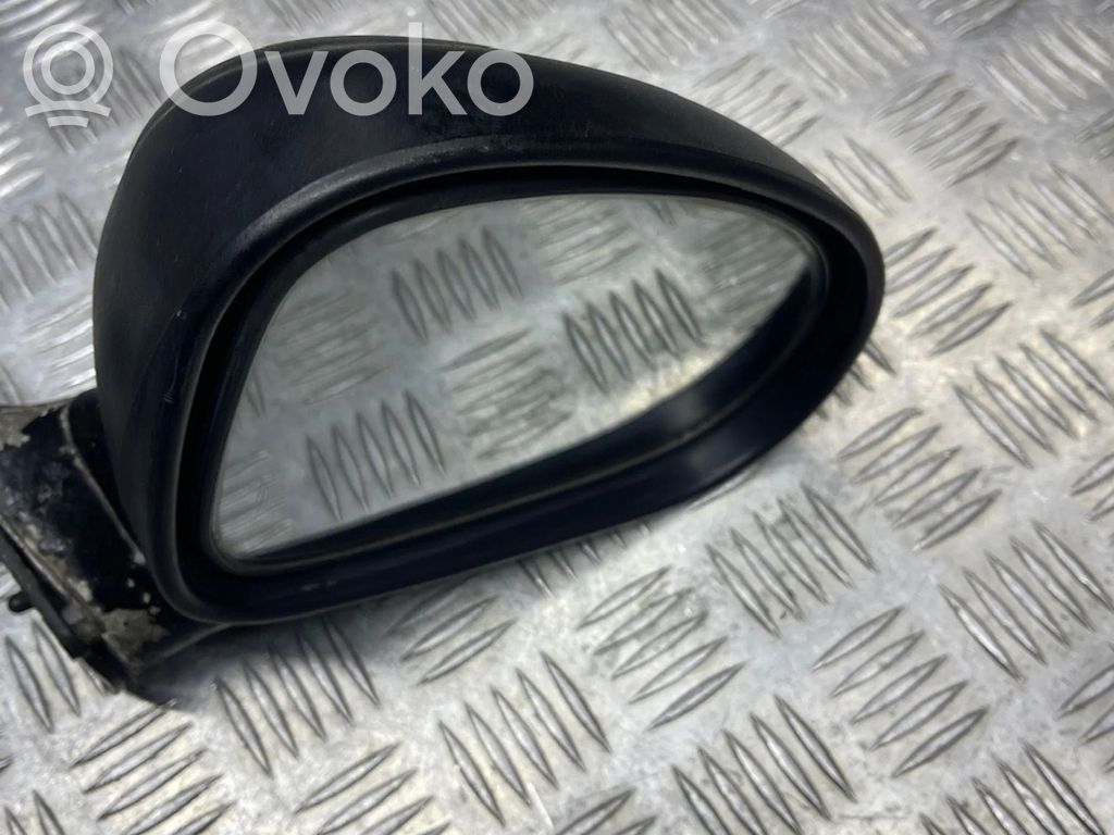 Daewoo Matiz Front door electric wing mirror 
